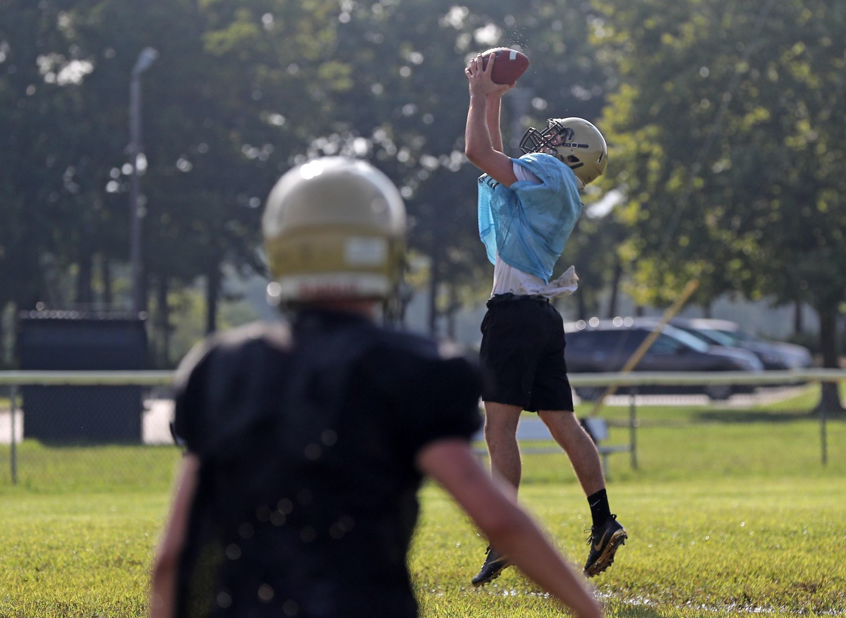 Southern Regional Football Preview